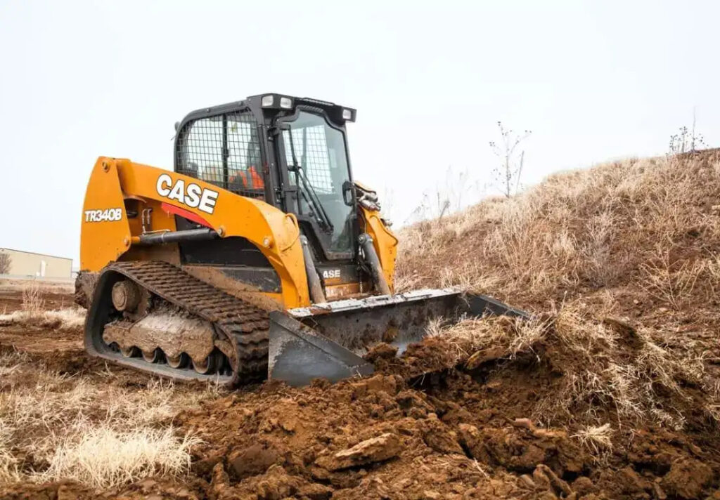 Compact Track Loaders for Sale